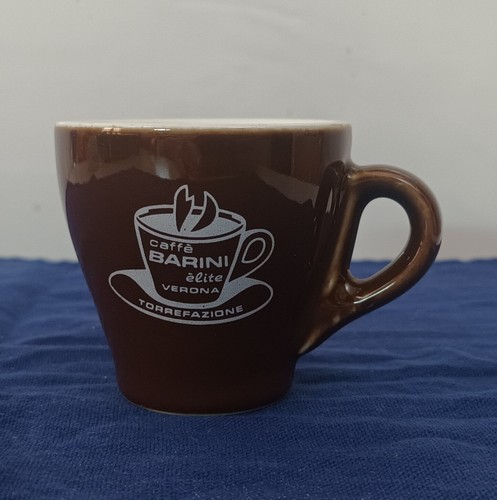 Tazzina caffè barini élite - tazzina,