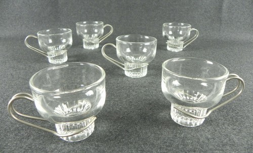 Tazzine caffè set - , pz