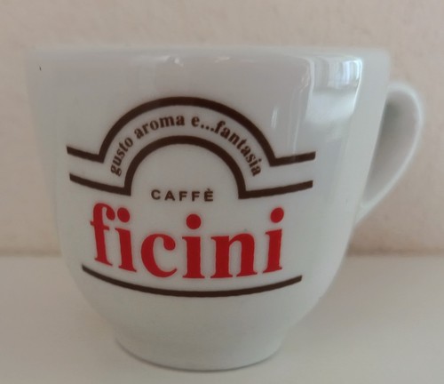 Tazzina piattino caffè bar - +,