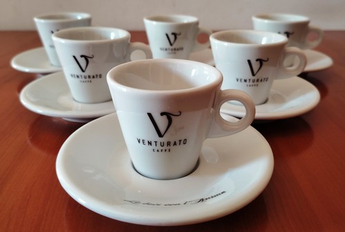 Servizio caffè tazzine - servizio, da