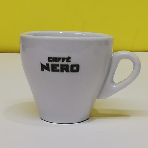 Tazzina caffè nero tazza bar - tazzina,