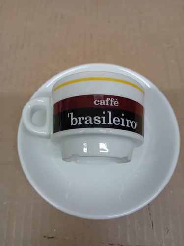 Tazzine caffè bar collezione - tazzine,