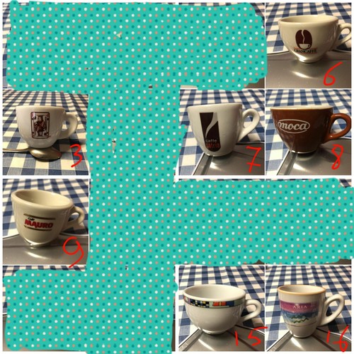 Tazzine caffè bar - caffè,