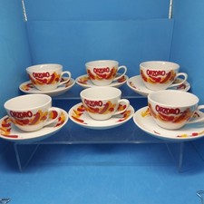 6 TAZZE CAFFÈ ORZORO NESTLÉ