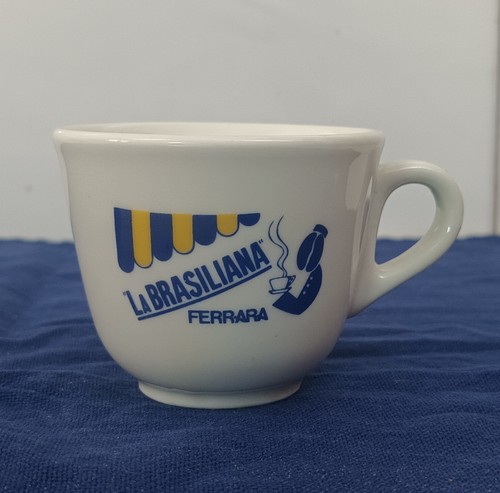 Tazzina caffè brasiliana - tazzina, la