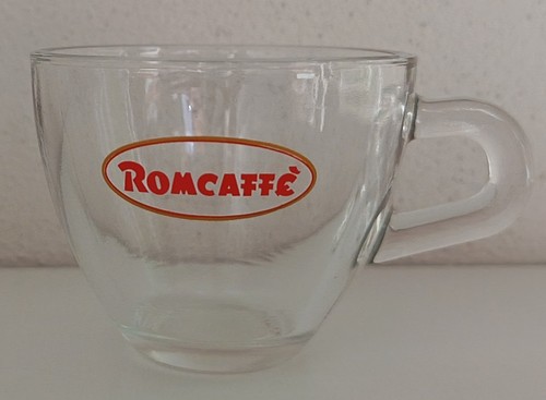 Tazzina bicchierino caffè - bicchierino,