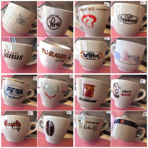 Tazzine caffè bar vintage - caffè,