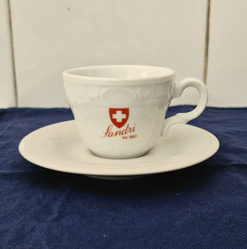 Tazzina caffè sandri - caffè,