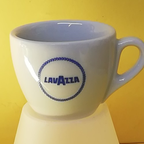 Tazzina caffè lavazza - caffÈ,