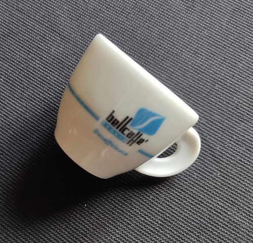 Tazzina bellcaffe - tazzina, bellcaffe’