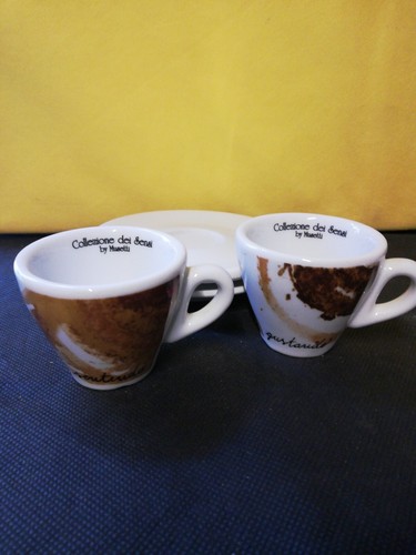 Tazzine caffè dei - caffÈ, sensi