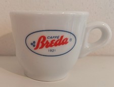 Tazzina caffè bar in