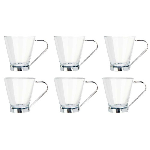 Set tazzine caffè moka - set,