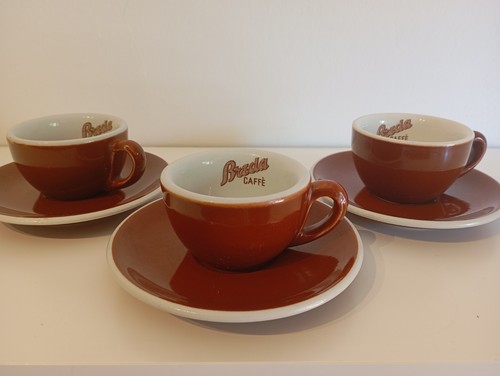 Tazzine caffè breda - tazzine,