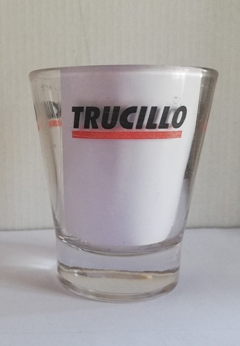 Tazzina bicchierino caffè - bicchierino,