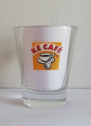 Tazzina bicchierino caffè - bicchierino,