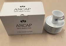 N. 12 Tazzine caffè Borbone