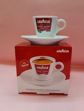 TAZZINA CAFFÈ LAVAZZA ITALIAN