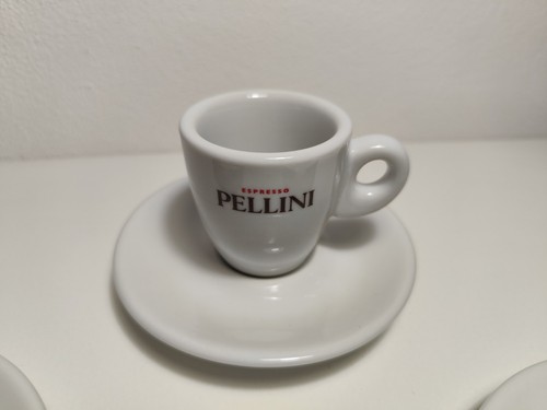 Set tazzine caffè - 6,