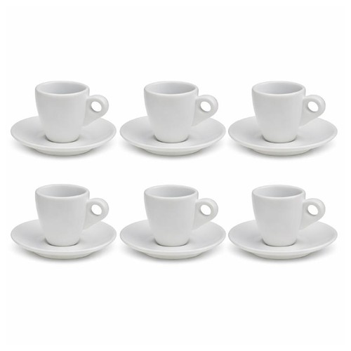 Set tazzine caffè moderne - set,