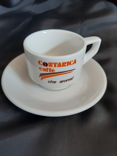 Tazzina bar con - tazzina,