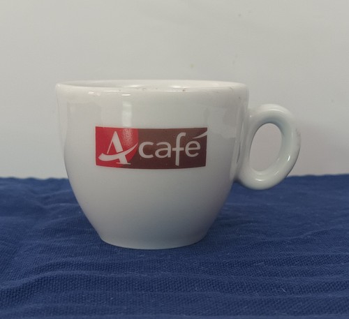 Tazzina caffè autogrill - tazzina,