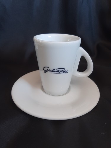 Tazzina giovanni rana coffee - tazzina,