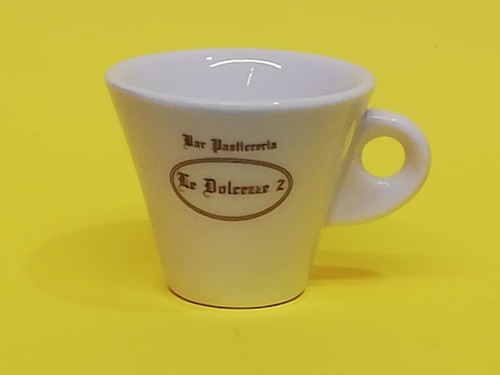 Tazzina caffè dolcezze - tazzina,