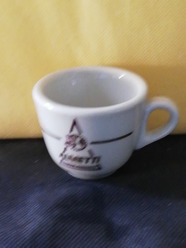 Tazzina almetti caffè coffee - tazzina,