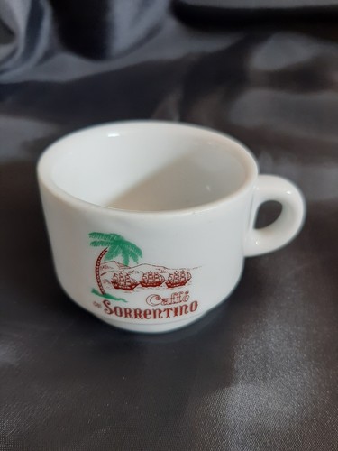 Tazzina bar con piattino - bar,