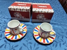 2 Tazzine Caffè Bialetti