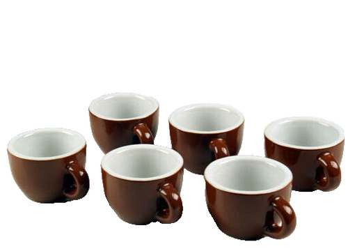 Set tazzine caffè tazzina - caffè,