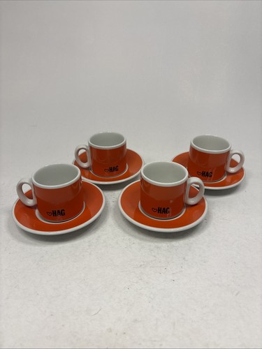 Servizio tazzina caffè - caffÈ, hag