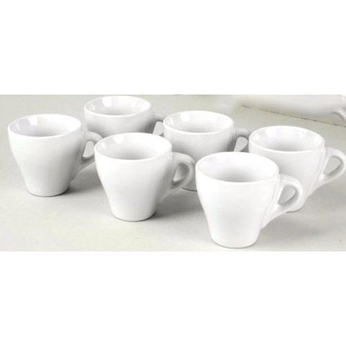 Set pezzi tazzine - pezzi, tazze