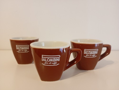 Tazzine caffè palombini - tazzine,